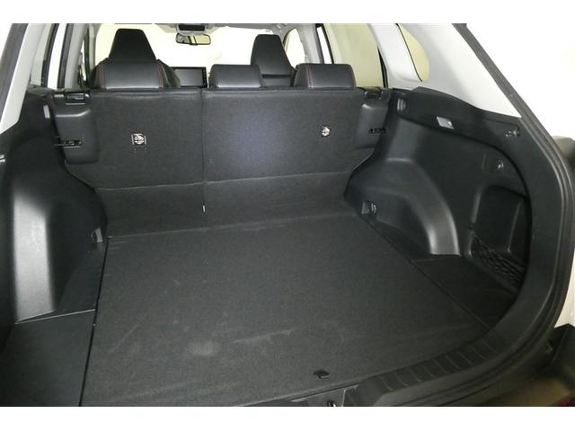 ＲＡＶ４ アドベンチャー　オフロードパッケージ　パワーウインドウ　ＴＶ　ＡＡＣ　アルミホイール　記録簿付　キーフリー　ＬＥＤランプ　クルコン　スマートキ　ミュージックプレイヤー接続可　運転席パワーシート　地デジ　横滑り防止装置　ＡＢＳ　盗難防止装置（14枚目）