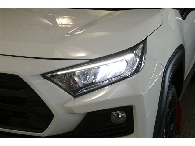 ＲＡＶ４ アドベンチャー　オフロードパッケージ　パワーウインドウ　ＴＶ　ＡＡＣ　アルミホイール　記録簿付　キーフリー　ＬＥＤランプ　クルコン　スマートキ　ミュージックプレイヤー接続可　運転席パワーシート　地デジ　横滑り防止装置　ＡＢＳ　盗難防止装置（34枚目）