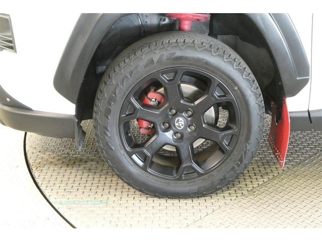 ＲＡＶ４ アドベンチャー　オフロードパッケージ　パワーウインドウ　ＴＶ　ＡＡＣ　アルミホイール　記録簿付　キーフリー　ＬＥＤランプ　クルコン　スマートキ　ミュージックプレイヤー接続可　運転席パワーシート　地デジ　横滑り防止装置　ＡＢＳ　盗難防止装置（37枚目）