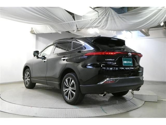 ハリアー Ｇ　レザーパッケージ　ＡＵＸ　盗難防止装置　クルコン　横滑り防止装置　Ｒカメラ　Ｐシート　キーレス　エアバッグ　本革　ＬＥＤ　スマートキー　ＡＢＳ　メモリーナビ　ＥＴＣ　ドラレコ　ナビ　アルミ　プリクラ（6枚目）