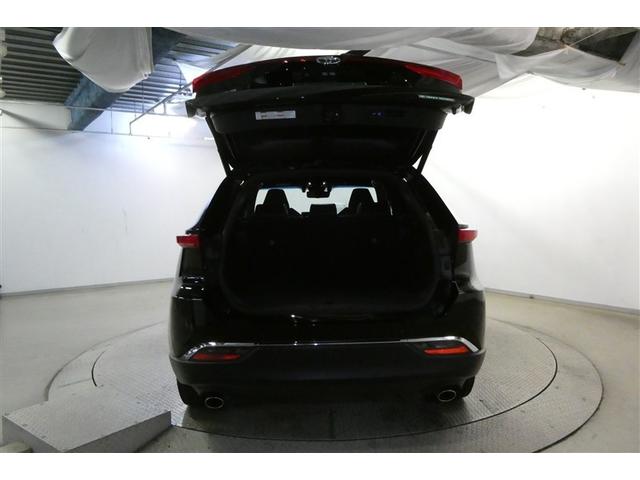 ハリアー Ｇ　レザーパッケージ　ＡＵＸ　盗難防止装置　クルコン　横滑り防止装置　Ｒカメラ　Ｐシート　キーレス　エアバッグ　本革　ＬＥＤ　スマートキー　ＡＢＳ　メモリーナビ　ＥＴＣ　ドラレコ　ナビ　アルミ　プリクラ（9枚目）