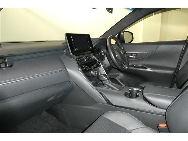 ハリアー Ｇ　レザーパッケージ　ＡＵＸ　盗難防止装置　クルコン　横滑り防止装置　Ｒカメラ　Ｐシート　キーレス　エアバッグ　本革　ＬＥＤ　スマートキー　ＡＢＳ　メモリーナビ　ＥＴＣ　ドラレコ　ナビ　アルミ　プリクラ（12枚目）