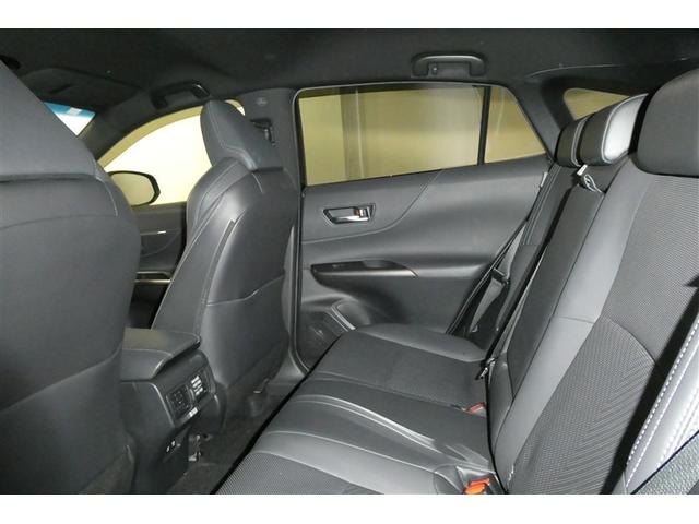 ハリアー Ｇ　レザーパッケージ　ＡＵＸ　盗難防止装置　クルコン　横滑り防止装置　Ｒカメラ　Ｐシート　キーレス　エアバッグ　本革　ＬＥＤ　スマートキー　ＡＢＳ　メモリーナビ　ＥＴＣ　ドラレコ　ナビ　アルミ　プリクラ（14枚目）