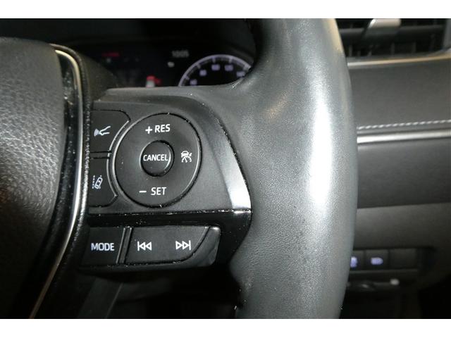 ハリアー Ｇ　レザーパッケージ　ＡＵＸ　盗難防止装置　クルコン　横滑り防止装置　Ｒカメラ　Ｐシート　キーレス　エアバッグ　本革　ＬＥＤ　スマートキー　ＡＢＳ　メモリーナビ　ＥＴＣ　ドラレコ　ナビ　アルミ　プリクラ（23枚目）