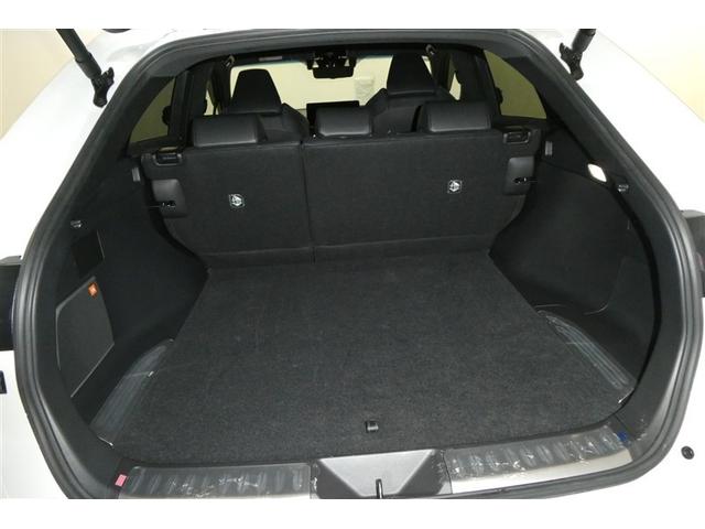 ハリアーハイブリッド Ｚ　エアロ　地上デジタル　衝突被害軽減　サイドエアバッグ　ＬＥＤランプ　Ｂモニタ　クルコン　ナビＴＶ　横滑り防止装置　スマートキー　盗難防止システム　ＡＢＳ　アルミ　ＥＴＣ付　エアバッグ　ＡＡＣ　キーレス（10枚目）