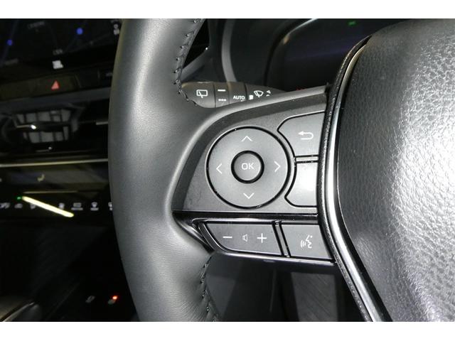 ハリアーハイブリッド Ｚ　エアロ　地上デジタル　衝突被害軽減　サイドエアバッグ　ＬＥＤランプ　Ｂモニタ　クルコン　ナビＴＶ　横滑り防止装置　スマートキー　盗難防止システム　ＡＢＳ　アルミ　ＥＴＣ付　エアバッグ　ＡＡＣ　キーレス（23枚目）