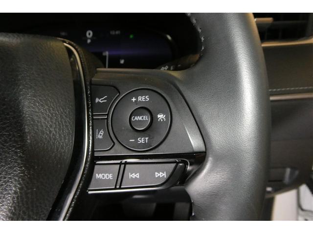 ハリアーハイブリッド Ｚ　エアロ　地上デジタル　衝突被害軽減　サイドエアバッグ　ＬＥＤランプ　Ｂモニタ　クルコン　ナビＴＶ　横滑り防止装置　スマートキー　盗難防止システム　ＡＢＳ　アルミ　ＥＴＣ付　エアバッグ　ＡＡＣ　キーレス（24枚目）