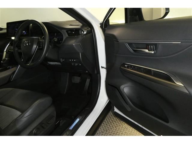 ハリアーハイブリッド Ｚ　エアロ　地上デジタル　衝突被害軽減　サイドエアバッグ　ＬＥＤランプ　Ｂモニタ　クルコン　ナビＴＶ　横滑り防止装置　スマートキー　盗難防止システム　ＡＢＳ　アルミ　ＥＴＣ付　エアバッグ　ＡＡＣ　キーレス（28枚目）