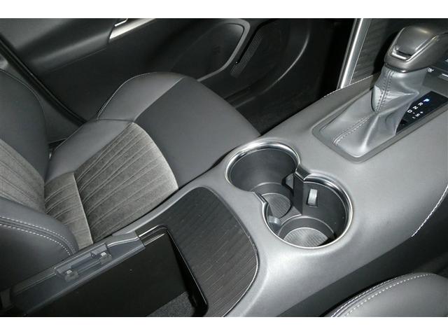 ハリアーハイブリッド Ｚ　エアロ　地上デジタル　衝突被害軽減　サイドエアバッグ　ＬＥＤランプ　Ｂモニタ　クルコン　ナビＴＶ　横滑り防止装置　スマートキー　盗難防止システム　ＡＢＳ　アルミ　ＥＴＣ付　エアバッグ　ＡＡＣ　キーレス（35枚目）