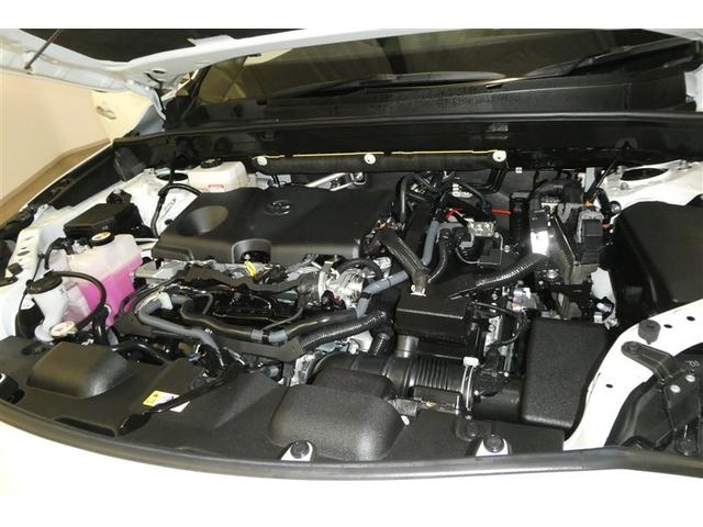 ハリアーハイブリッド Ｚ　エアロ　地上デジタル　衝突被害軽減　サイドエアバッグ　ＬＥＤランプ　Ｂモニタ　クルコン　ナビＴＶ　横滑り防止装置　スマートキー　盗難防止システム　ＡＢＳ　アルミ　ＥＴＣ付　エアバッグ　ＡＡＣ　キーレス（36枚目）