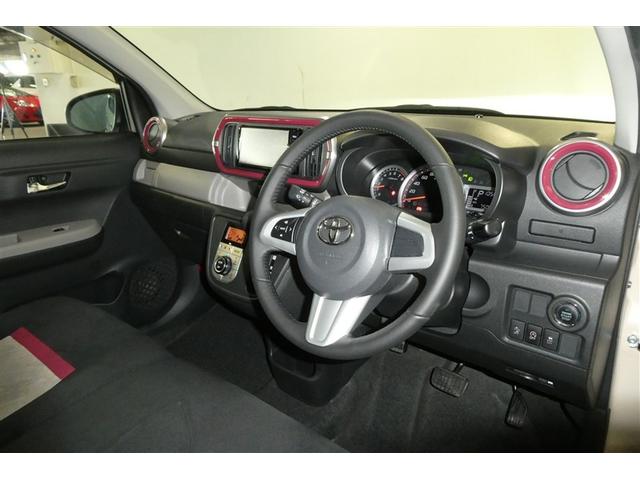 パッソ モーダ Gパッケージ 横滑り防止 キーフリーシステム フルセグTV スマートキー Bカメラ LEDヘッドライト パワーステアリング アルミ ABS イモビライザー WエアB パワーウインドウ ETC ナビTV DVD(10枚目)