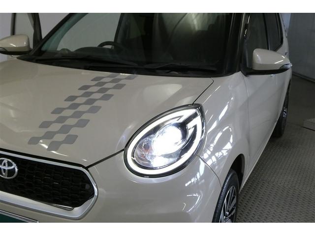 パッソ モーダ Gパッケージ 横滑り防止 キーフリーシステム フルセグTV スマートキー Bカメラ LEDヘッドライト パワーステアリング アルミ ABS イモビライザー WエアB パワーウインドウ ETC ナビTV DVD(35枚目)