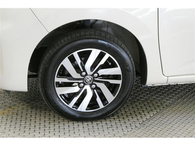 パッソ モーダ Gパッケージ 横滑り防止 キーフリーシステム フルセグTV スマートキー Bカメラ LEDヘッドライト パワーステアリング アルミ ABS イモビライザー WエアB パワーウインドウ ETC ナビTV DVD(37枚目)