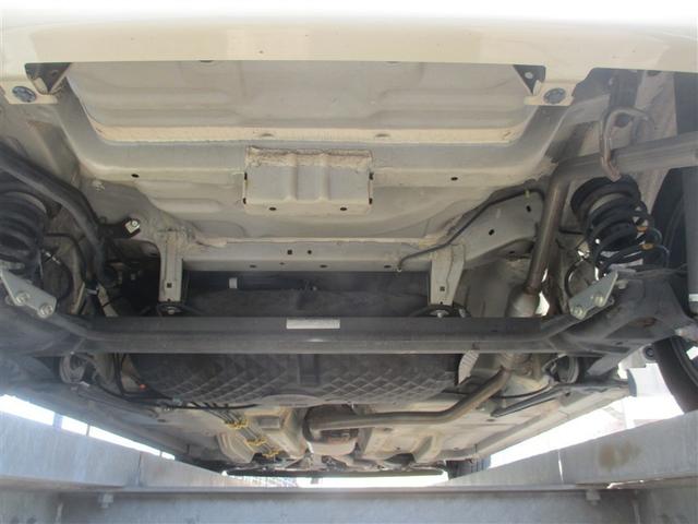 パッソ モーダ Gパッケージ 横滑り防止 キーフリーシステム フルセグTV スマートキー Bカメラ LEDヘッドライト パワーステアリング アルミ ABS イモビライザー WエアB パワーウインドウ ETC ナビTV DVD(40枚目)