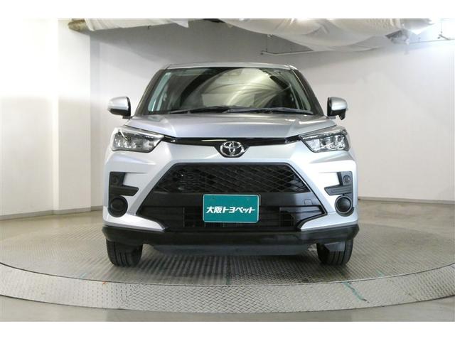 ライズ Ｇ　ＰＷ　ＬＥＤライト　地デジ　バックモニター　イモビ　横滑り防止機能　エアコン　アイドリングＳＴ　メモリナビ　ＴＶナビ　スマートキー　サイドエアバック　ＡＷ　ＥＴＣ　ＰＳ　ＡＢＳ　ＤＶＤ再生　キーレス（2枚目）