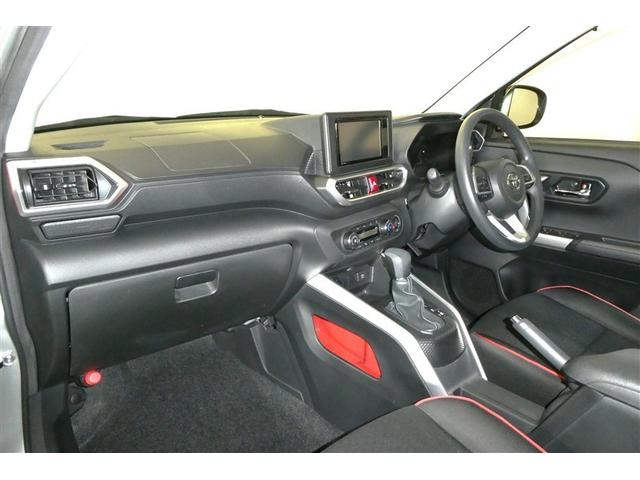 ライズ Ｇ　ＰＷ　ＬＥＤライト　地デジ　バックモニター　イモビ　横滑り防止機能　エアコン　アイドリングＳＴ　メモリナビ　ＴＶナビ　スマートキー　サイドエアバック　ＡＷ　ＥＴＣ　ＰＳ　ＡＢＳ　ＤＶＤ再生　キーレス（11枚目）