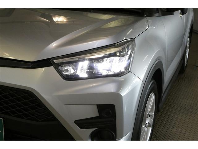 ライズ Ｇ　ＰＷ　ＬＥＤライト　地デジ　バックモニター　イモビ　横滑り防止機能　エアコン　アイドリングＳＴ　メモリナビ　ＴＶナビ　スマートキー　サイドエアバック　ＡＷ　ＥＴＣ　ＰＳ　ＡＢＳ　ＤＶＤ再生　キーレス（33枚目）