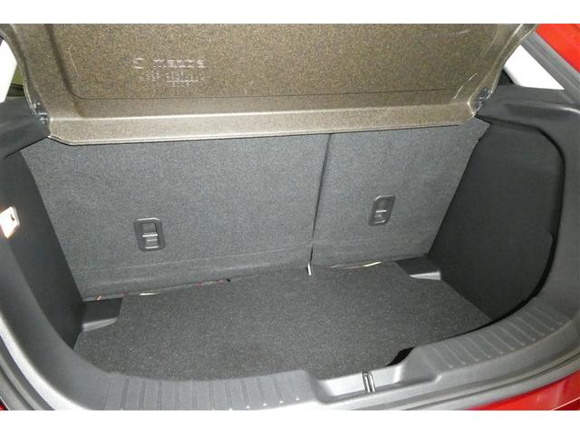 デミオ １３Ｓツーリング　アイドルストップ　サイドエアバッグ　ＡＡＣ　ミュージックプレイヤー接続可　地デジ　ＥＳＣ　アドバンスキー　ナビＴＶ　パワーステアリング　ＬＥＤライト　盗難防止装置　ＥＴＣ　キーレス　メモリーナビ（14枚目）