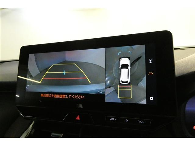 ハリアー Ｚ　ブラインドスポットモニター　パノラミックビューモニターー　先進ライト　メディアプレイヤー接続端子　ドラレコ　パワーシート　ムーンルーフ　モデリスタフルエアロ　ＬＥＤヘッドライト　バックモニター　ＥＴＣ（18枚目）