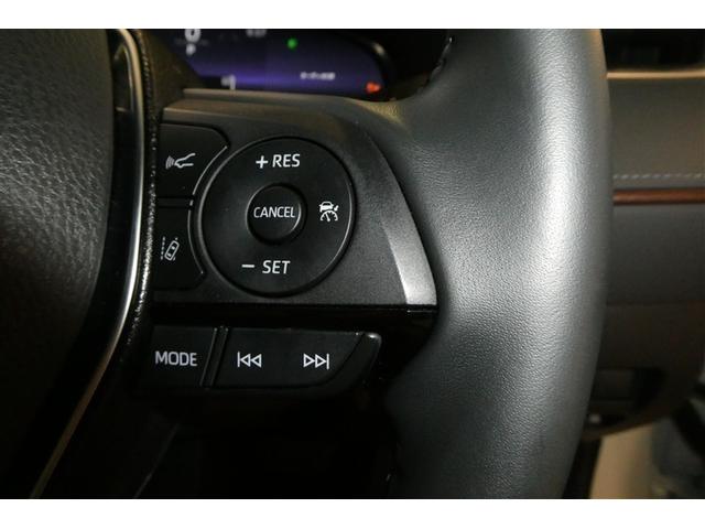 ハリアー Ｚ　ブラインドスポットモニター　パノラミックビューモニターー　先進ライト　メディアプレイヤー接続端子　ドラレコ　パワーシート　ムーンルーフ　モデリスタフルエアロ　ＬＥＤヘッドライト　バックモニター　ＥＴＣ（24枚目）