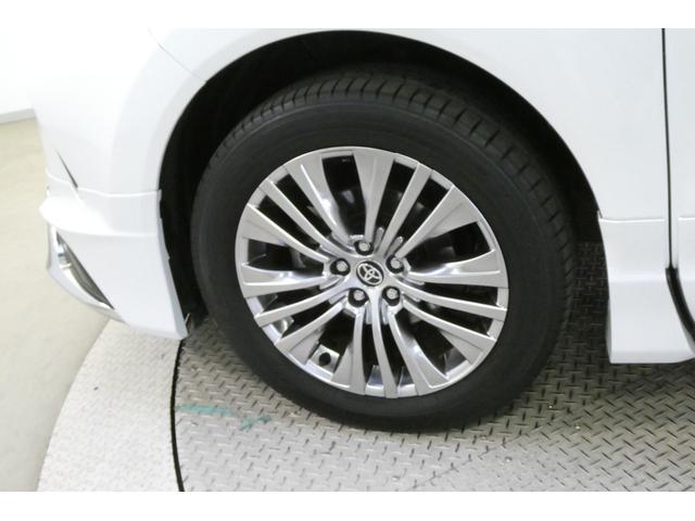 ハリアー Ｚ　ブラインドスポットモニター　パノラミックビューモニターー　先進ライト　メディアプレイヤー接続端子　ドラレコ　パワーシート　ムーンルーフ　モデリスタフルエアロ　ＬＥＤヘッドライト　バックモニター　ＥＴＣ（35枚目）