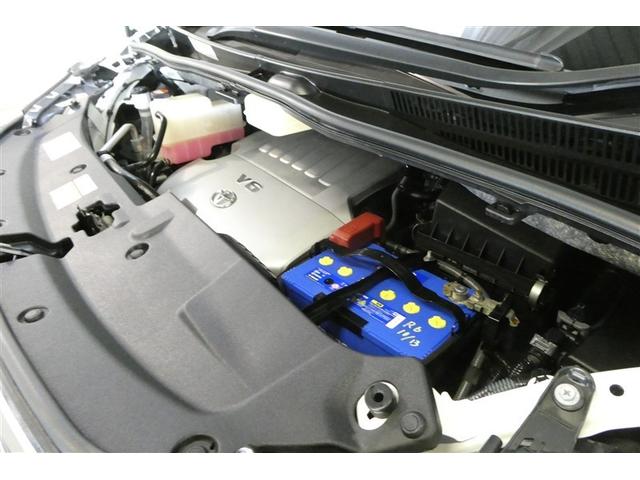 アルファード ３．５ＳＡ　Ｃパッケージ　ＬＥＤヘッドライト　地デジ　メモリーナビ　エアロ　ナビ＆ＴＶ　リアオートエアコン　ミュージックプレイヤー接続可　ＡＢＳ　３列シート　スマートキー　ＤＶＤ再生　ＥＴＣ　キーレス　両側パワースライドドア（38枚目）