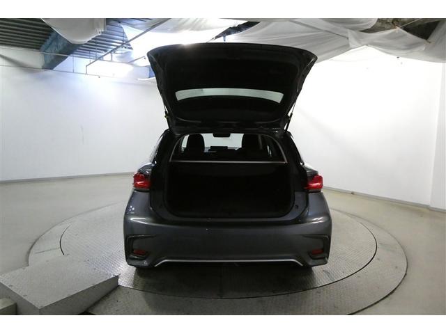 CT CT200h バージョンC TVナビ サイドエアバック 地デジTV バックガイドモニター アルミ キーレスエントリー ESC ETC付き AUTOエアコン エアバック クルーズコントロール付 Pシート パワーウインドウ スマキー(9枚目)