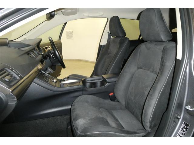 CT CT200h バージョンC TVナビ サイドエアバック 地デジTV バックガイドモニター アルミ キーレスエントリー ESC ETC付き AUTOエアコン エアバック クルーズコントロール付 Pシート パワーウインドウ スマキー(12枚目)