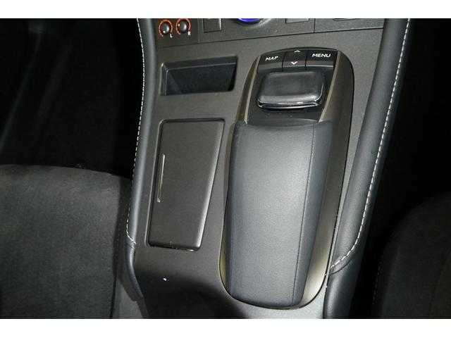 CT CT200h バージョンC TVナビ サイドエアバック 地デジTV バックガイドモニター アルミ キーレスエントリー ESC ETC付き AUTOエアコン エアバック クルーズコントロール付 Pシート パワーウインドウ スマキー(23枚目)