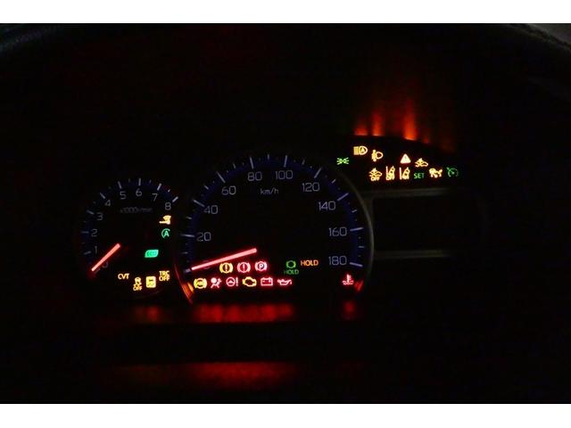 �X�s�[�h���[�^�[���̌x�����^�\������_��������Ԃł��B