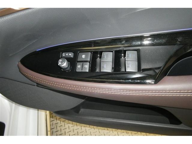 ＭＩＲＡＩ Ｚ　エグゼクティブパッケージ　パノラマルーフ　レザーシート　ＬＥＤヘッド　フルセグＴＶ　アルミホイール　オートクルーズコントロール　寒冷地仕様　キーフリー　エアバッグ　ＡＢＳ　盗難防止装置　スマートキー　パワーシート　ＥＴＣ（29枚目）