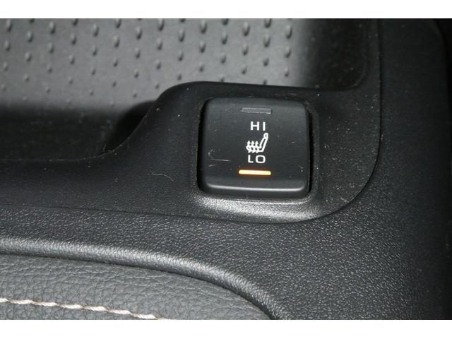 カローラツーリング ハイブリッド　ダブルバイビー　メディアプレイヤー接続　バックモニター　フルセグＴＶ　ＬＥＤライト　クルコン　横滑り防止　盗難防止装置　ナビ・ＴＶ　ドライブレコーダー　エアバッグ　ＥＴＣ　ＡＢＳ　助手席エアバッグ　キーレス（20枚目）