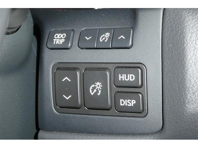 �n�c�n���[�^�[�^�s�q�h�o���[�^�[�؂�ւ��E�s�q�h�o���[�^�[���Z�b�g�{�^���E�C���X�g�������g�p�l���Ɠx�����X�C�b�`�E�w�b�h�A�b�v�f�B�X�v���C�X�C�b�`���t���Ă��܂��B