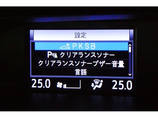 �X�s�[�h���[�^�[���̃f�B�X�v���C���Ɉ��S�����̐ݒ��Ԃ��\������܂��B