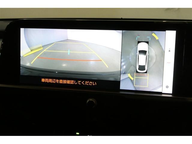 �y�p�m���~�b�N�r���[���o�b�N�r���[�z���Ԏ��̈��S�m�F������ׂɎԗ��������̉f���ƌ���J��������̂𓯎��ɕ\�����o�b�N�K�C�h���t���Ă���̂Ńo�b�N�̋��ȕ��ł����S���ĉ^�]�o���܂���B