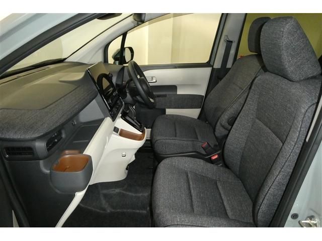 シエンタ ハイブリッドＺ　ＴＳＳ　エアバック　キーレスエントリー　ナビＴＶ　イモビライザー　バックモニター　ＬＥＤヘッドライト　ＥＴＣ車載器　横滑り防止　スマートキー　オートエアコン　サイドエアバッグ　ＷＳＲＳ　３列シート（12枚目）