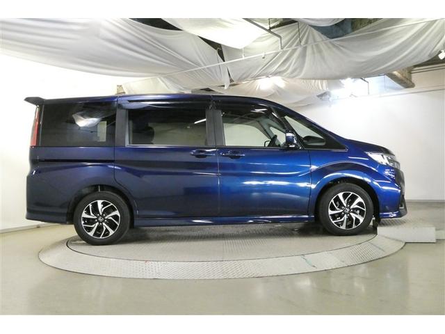 ステップワゴンスパーダ スパーダ　ホンダセンシング　ＡＷ　盗難防止　助手席エアバッグ　Ｗパワスラ　メモリナビ　地デジ　サイドエアバッグ　ＬＥＤライト　横滑り防止システム　オートエアコン　リアカメラ　ナビ＆ＴＶ　三列シート　アイドリングＳ　ＥＴＣ付（6枚目）