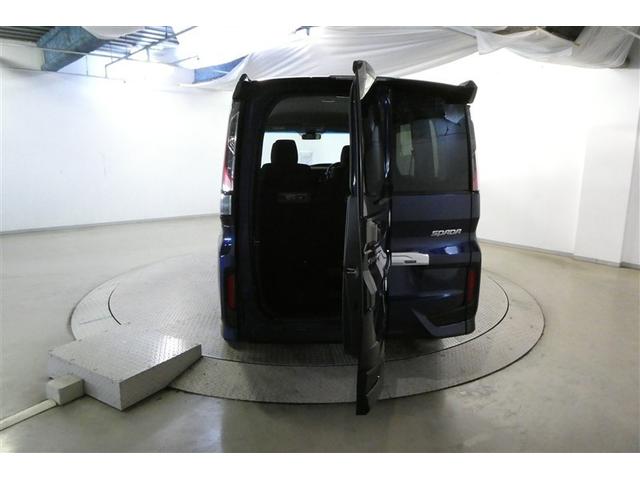 ステップワゴンスパーダ スパーダ　ホンダセンシング　ＡＷ　盗難防止　助手席エアバッグ　Ｗパワスラ　メモリナビ　地デジ　サイドエアバッグ　ＬＥＤライト　横滑り防止システム　オートエアコン　リアカメラ　ナビ＆ＴＶ　三列シート　アイドリングＳ　ＥＴＣ付（10枚目）