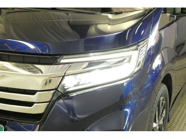 ステップワゴンスパーダ スパーダ　ホンダセンシング　ＡＷ　盗難防止　助手席エアバッグ　Ｗパワスラ　メモリナビ　地デジ　サイドエアバッグ　ＬＥＤライト　横滑り防止システム　オートエアコン　リアカメラ　ナビ＆ＴＶ　三列シート　アイドリングＳ　ＥＴＣ付（38枚目）