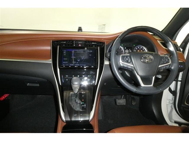 ハリアー プレミアム　アイスト　ＥＴＣ車載器　バックガイドモニター　ＰＷシート　ＤＶＤ視聴可　助手席エアバック　ＡＷ　寒冷地　ＬＥＤヘットライト　クルーズＣ　カーテンエアバッグ　メモリナビ　オートエアコン　ナビＴＶ　ＡＢＳ（12枚目）