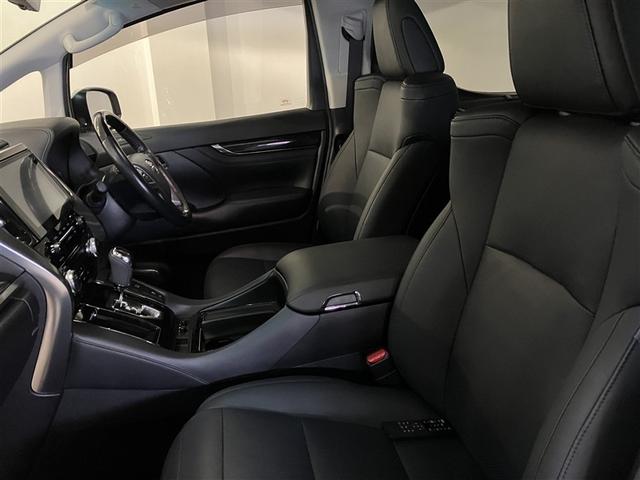 アルファード 2.5S Cパッケージ DVD再生機能 両側PSD 電動パワーシート バックモニタ- 地デジTV ナビ&TV アルミホイール 横滑り防止機能 AC100V電源 クルコン LEDヘッドライト スマキー エアロ セキュリティ(12枚目)