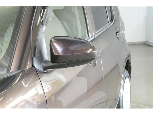 パッソ Ｘ　ＬパッケージＳ　リヤカメラ　フルフラット　横滑防止装置　ｉ－ｓｔｏｐ　盗難防止　メディアプレイヤー接続　ワンセグテレビ　オートエアコン　ベンチ　キーレスエントリー　ナビＴＶ　運転席エアバッグ　メモリナビ　ＡＢＳ（33枚目）