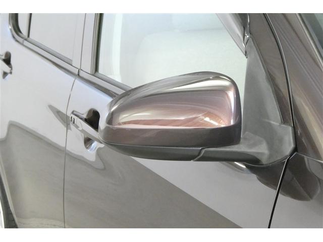 パッソ Ｘ　ＬパッケージＳ　リヤカメラ　フルフラット　横滑防止装置　ｉ－ｓｔｏｐ　盗難防止　メディアプレイヤー接続　ワンセグテレビ　オートエアコン　ベンチ　キーレスエントリー　ナビＴＶ　運転席エアバッグ　メモリナビ　ＡＢＳ（35枚目）