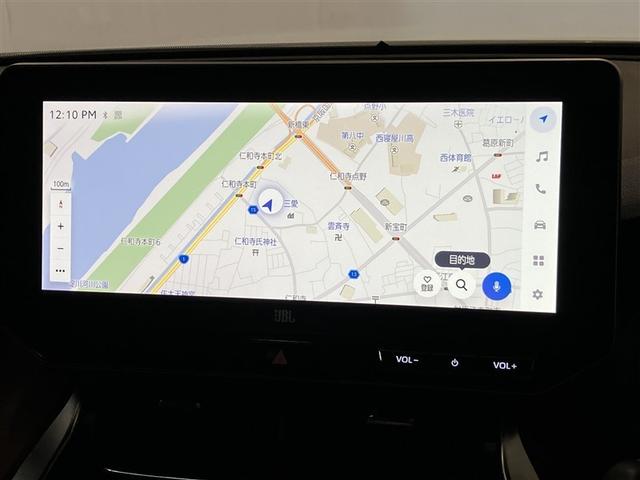 ハリアー Ｚ　クルーズＣ　ドライブレコーダ　Ｂカメラ　イモビ　ナビＴＶ　アルミホイル　ＥＴＣ車載器　ＥＳＣ　メディアプレイヤー接続　エアバッグ　スマートキー　オートエアコン　キーフリー　サイドエアバッグ　ＡＢＳ（18枚目）