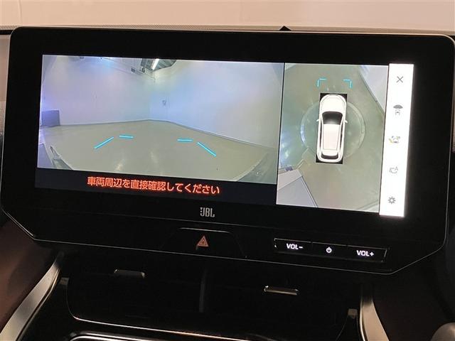 ハリアー Ｚ　クルーズＣ　ドライブレコーダ　Ｂカメラ　イモビ　ナビＴＶ　アルミホイル　ＥＴＣ車載器　ＥＳＣ　メディアプレイヤー接続　エアバッグ　スマートキー　オートエアコン　キーフリー　サイドエアバッグ　ＡＢＳ（19枚目）