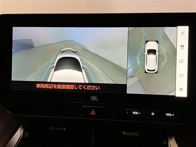 ハリアー Ｚ　クルーズＣ　ドライブレコーダ　Ｂカメラ　イモビ　ナビＴＶ　アルミホイル　ＥＴＣ車載器　ＥＳＣ　メディアプレイヤー接続　エアバッグ　スマートキー　オートエアコン　キーフリー　サイドエアバッグ　ＡＢＳ（20枚目）