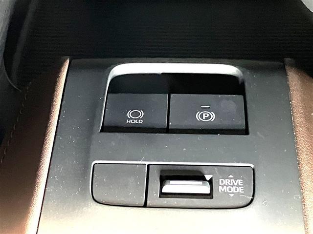 ハリアー Ｚ　クルーズＣ　ドライブレコーダ　Ｂカメラ　イモビ　ナビＴＶ　アルミホイル　ＥＴＣ車載器　ＥＳＣ　メディアプレイヤー接続　エアバッグ　スマートキー　オートエアコン　キーフリー　サイドエアバッグ　ＡＢＳ（26枚目）