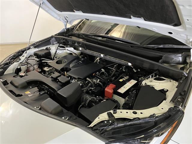 ハリアー Ｚ　クルーズＣ　ドライブレコーダ　Ｂカメラ　イモビ　ナビＴＶ　アルミホイル　ＥＴＣ車載器　ＥＳＣ　メディアプレイヤー接続　エアバッグ　スマートキー　オートエアコン　キーフリー　サイドエアバッグ　ＡＢＳ（38枚目）