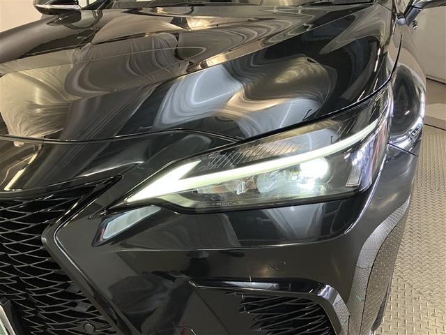 ＮＸ ＮＸ３５０　Ｆスポーツ　本革　アルミホイール　地デジ　衝突被害軽減ブレーキ　キーレスエントリー　エアコン　パノラマＳＲ　ＡＷＤ　ナビＴＶ　バックモニター　ＬＥＤヘッドランプ　スマートキー　メモリーナビ　横滑り防止装置　ＥＴＣ（32枚目）