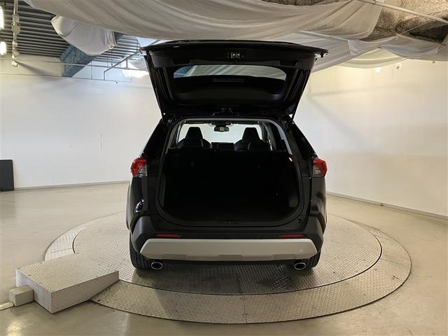 ＲＡＶ４ アドベンチャー　メモリーナビゲーション　アルミホイル　オートエアコン　ＬＥＤライト　ＥＴＣ車載器　Ｂカメラ　横滑防止装置　クルーズＣ　スマートエントリー　パワステ　イモビライザー　サイドエアバッグ　４ＷＤ車　ＡＢＳ（9枚目）